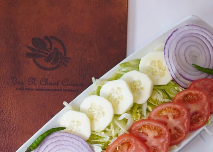Green Salad